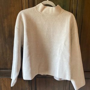 Mango top perfect for fall